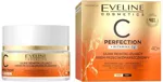 Eveline - C-PERFECTION - Strongly revitalizing anti-wrinkle cream 40+ 50 ml 5903416037170