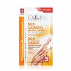 Eveline - /ExpDate22/05/24/ SOS Professional paraffin hand MASK 7ml 5907609372581