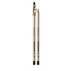 Eveline - Eye pencil BROWN with a pencil sharpener NEW! 5901964015152
