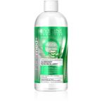 Eveline - Facemed + - Micellar CLEANSING normal, mixed, oily skin 400ml 5901761948936