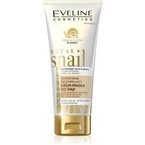 Eveline - INVISIBLE GLOVES - Nourishing and protective hand CREAM 100ml 5907609309709