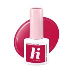 Hi Hybrid - Date - Nail Hybrid CLASSIC RED #245 5ml 5902751402087