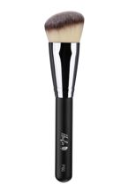 Hulu - Professional Make Up FACE BRUSH P60 for BLUSH AND BRONZERS 21031946
