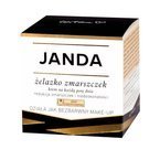 Janda - /ExpDate30/04/24/ ANTI-WRINKLE DAY AND NIGHT FACE CREAM 50ml 5905279874107