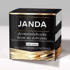 Janda - /ExpDate31/07/24/ Dermo-Inductive - NIGHT Face cream 50ml 5905279874879