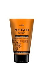 Joanna - Keratin - CONDITIONER for coarse, dull and damged hair 200 ml 5901018011758