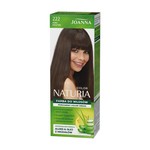Joanna - Naturia Color - 222 - Wild Chestnut 5901018056131
