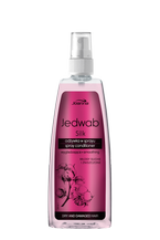 Joanna - Silk - Smoothing SPRAY for dry and damaged hair or after hairdressing treatments 150ml 5901018005924