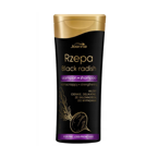 Joanna - Turnip - Energizing SHAMPOO for thin, delicate hair, tendency to hair loss (purple) 400ml 5901018007553