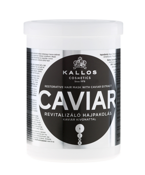 Kallos Cosmetics - Hair MASK CAVIAR 1000ml 5998889512224
