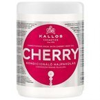 Kallos Cosmetics - Hair MASK CHERRY 1000ml 5998889511531