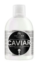 Kallos Cosmetics - Hair SHAMPOO CAVIAR 1000ml 5998889512422