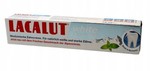 Lacalut - /ExpDate31/03/24/ White Alpenminze - Toothpaste 75 ml 4016369546116