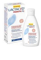 Lactacyd PRECIOUS OIL - Delicate OIL for intimate hygiene 200ml 5391520947940