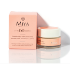 Miya Cosmetics - myEYEhero - Moisturizing EYE cream / Nawilżający krem pod OCZY 15 ml  5906395957927