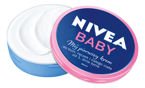 Nivea Baby - Pure & Sensitive - S.O.S. hypoallergenic CREAM 150ml 4005808360567