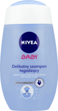 Nivea Baby - Soothing hypoallergenic SHAMPOO with CHAMOMILE 200ml 4005808669813
