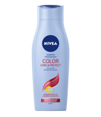 Nivea - COLOR CARE & PROTECT - SHAMPOO for dyed hair 200ml 4005808349623