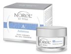 Norel HOME - /ExpDate30/09/24/ Antistress - Mattifying Cream For Combination Skin / Krem matujący cera mieszana i wrażliwa 50ml DK 251 5902194140355
