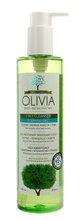 Olivia Beauty & The Olive Tree - 3 in 1 Cleanser Foaming Gel 300ml 5201109001041