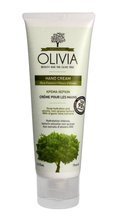 Olivia Beauty & The Olive Tree - Hand Cream Deep Hydration 75ml 5201109001133