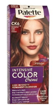 Palette - Intensive Color Creme - Coloring CREAM CK6 50ml 9000101036251