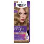 Palette - Intensive Color Creme - Coloring CREAM N7 LIGHT BROWN 50ml 3838824159652