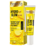 Perfecta - Hydro & Glow - Brightening Eye & Lid Cream 15 ml  5900525063380