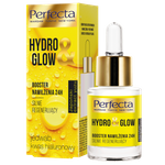 Perfecta - Hydro & Glow - Moisturizing Booster 15 ml  5900525063397