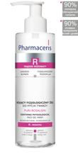 Pharmaceris R - CALM-ROSALGIN - REDNESS REDUCING NIGHT CREAM with soothing Ca2+ complex for dry, capillaries and rosacea skin 30ml 5900717144514