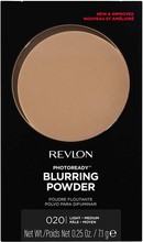 REVLON - Photoready Blurring / Puder do twarzy nr 020 Light-Medium 7.1g 309973157026