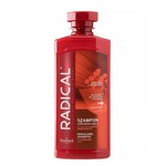 Radical - Rebuilding Shampoo Damaged Hair 400 ml