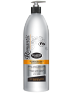 Romantic Professional Argan Oil - Regenerating SHAMPOO with argan oil for damaged and dry hair 950 ml 5903116730036