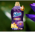 Silan - Aromatherapy - DREAMY LOTUS - Fabric softener 770 ml 9000101583144