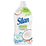Silan - Naturals - COCONUT WATER SCENT & MINERALS - Fabric softener 770 ml 9000101590333