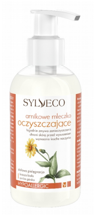 Sylveco - Facial CLEANSING MILK with ARNICA for sensitive and dry skin 150ml 5907502687232