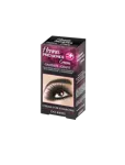 Verona - Eyebrow HENNA cream / HENNA wyłącznie DO BRWI w kremie GRAFITOWA 15ml 5901468908073