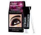 Verona - Henna CREAM eyebrow BLACK 15 ml 5901468900152