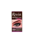 Verona - Revia - Henna CREAM eyebrow BLACK 15 ml 5901468904464
