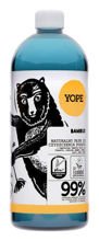 Yope - /ExpDate30/09/24/ Natural Floor Cleaner BAMBOO 1000ml 5906874565070