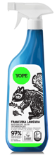 Yope - Natural All-purpose Cleaner FRENCH LAVENDER 750ml 5905279370142