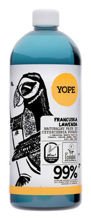 Yope - Natural Floor Cleaner FRENCH LAVENDER 1000ml 5906874565063