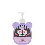 Yope - Natural Hand Soap For Kids COCONUT & MINT 400ml 5906874565322