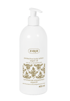 Ziaja - Argan Oil - Protective body lotion 400 ml 5901887025252