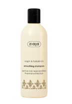Ziaja - Argan Oil - Smoothing shampoo 300ml 5901887042006