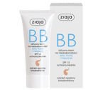 Ziaja - BB CREAM tanned shade for oily and mixed 50ml 5901887030492