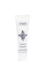 Ziaja - Ceramides - Hand cream with ceramides & lipid concentrate 100 ml 5901887028925