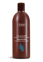 Ziaja - Cocoa Butter - Creamy shower soap 500ml 5901887008316