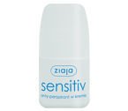 Ziaja - Creamy anti-perspirant SENSITIVE 60ml 5901887019367