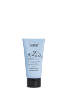 Ziaja - /ExpDate31/08/24/ Jeju - Delicate face cream mousse with UV 50ml 5901887047216